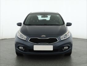 Kia Ceed - 2012