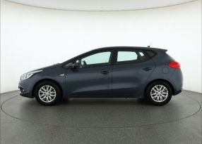 Kia Ceed - 2012