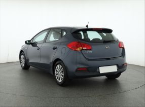 Kia Ceed - 2012