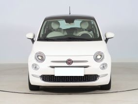 Fiat 500 - 2018