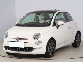 Fiat 500 - 2018