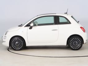 Fiat 500 - 2018