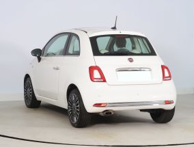 Fiat 500 - 2018