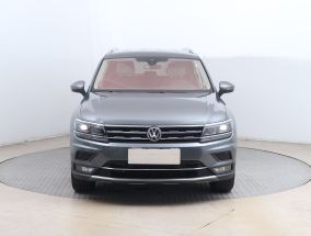 Volkswagen Tiguan Allspace - 2018