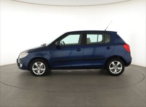 Skoda Fabia - 2007