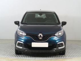 Renault Captur - 2019