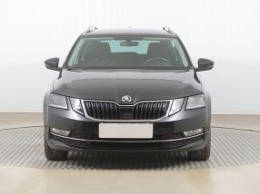 Skoda Octavia - 2018