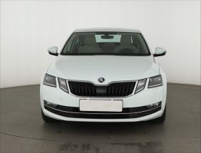 Skoda Octavia - 2017