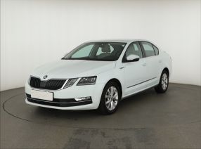 Skoda Octavia - 2017