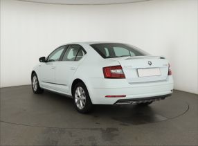 Skoda Octavia - 2017