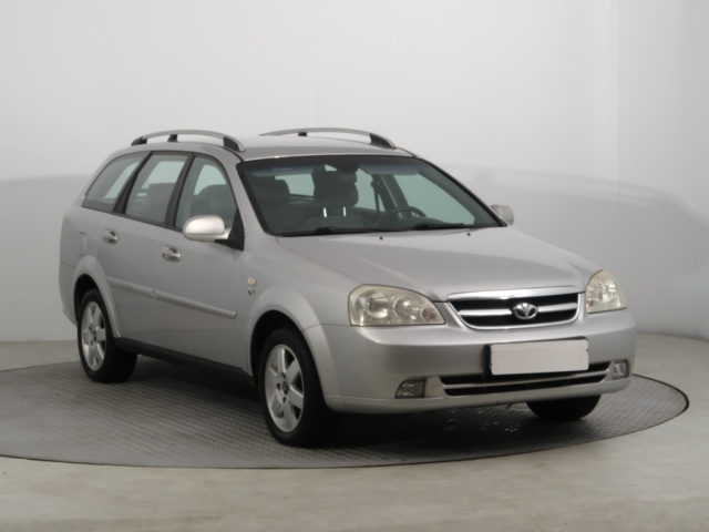 Daewoo Nubira 2005