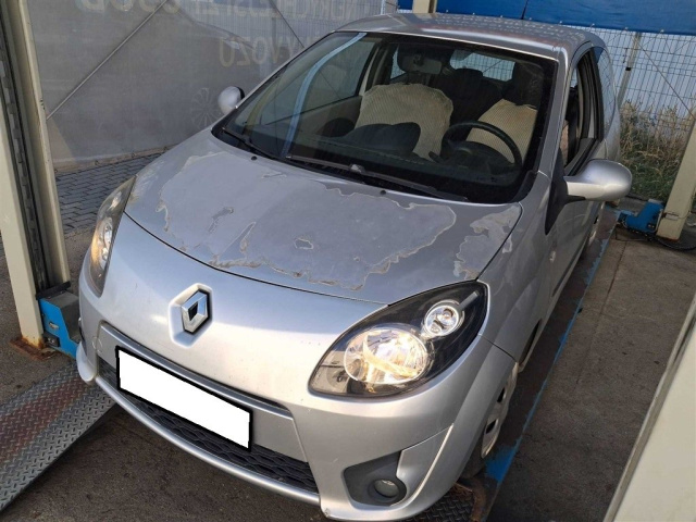 Renault Twingo 2008