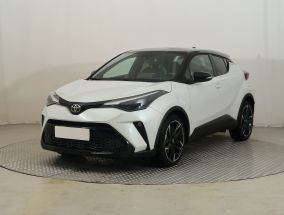 Toyota C-HR - 2023