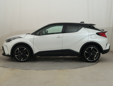 Toyota C-HR - 2023
