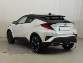 Toyota C-HR - 2023