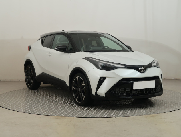 Toyota C-HR 2023