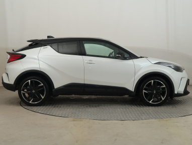 Toyota C-HR - 2023