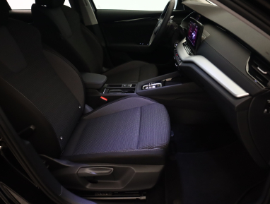 Škoda Octavia - 2025