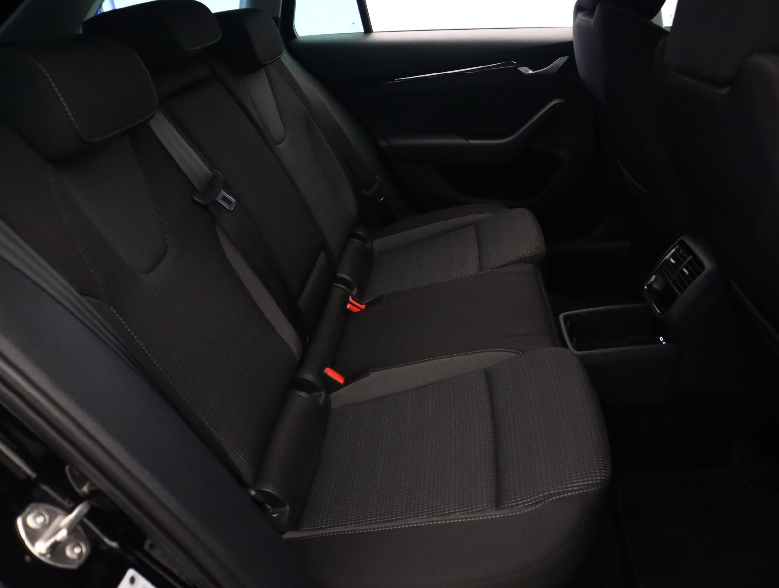 Škoda Octavia - 2025