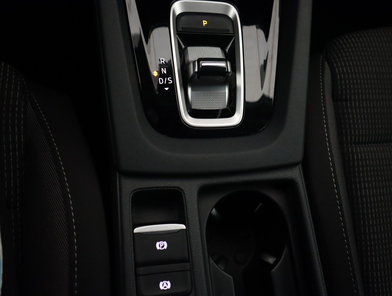 Škoda Octavia - 2025