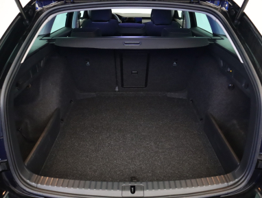 Škoda Octavia - 2025