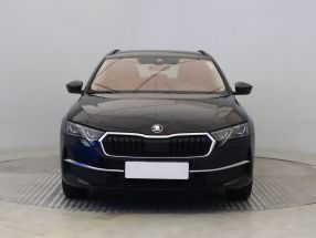 Skoda Octavia - 2025