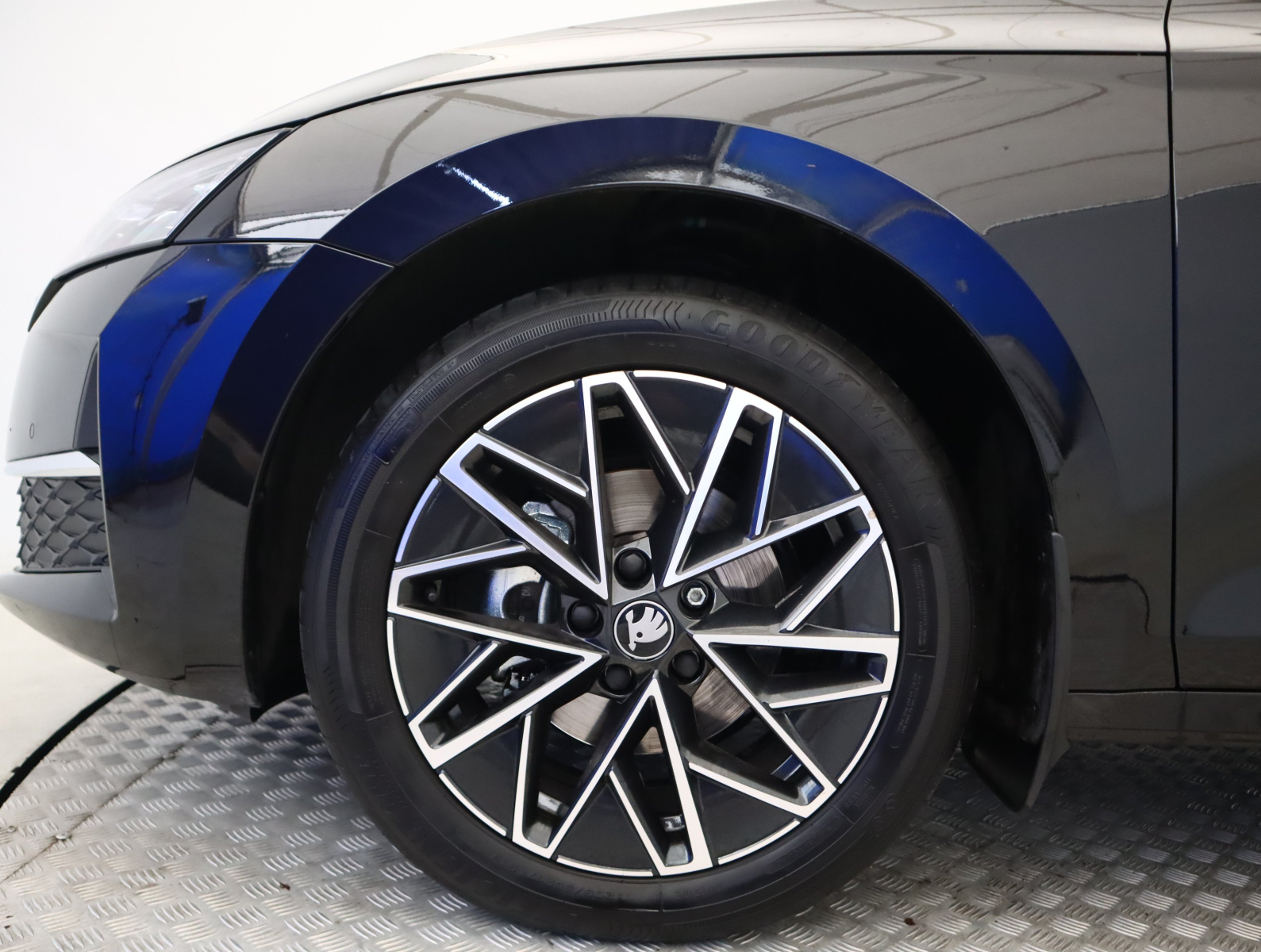 Škoda Octavia - 2025