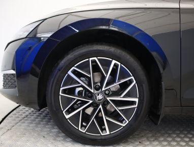 Škoda Octavia - 2025