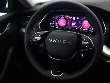 Škoda Octavia - 2025