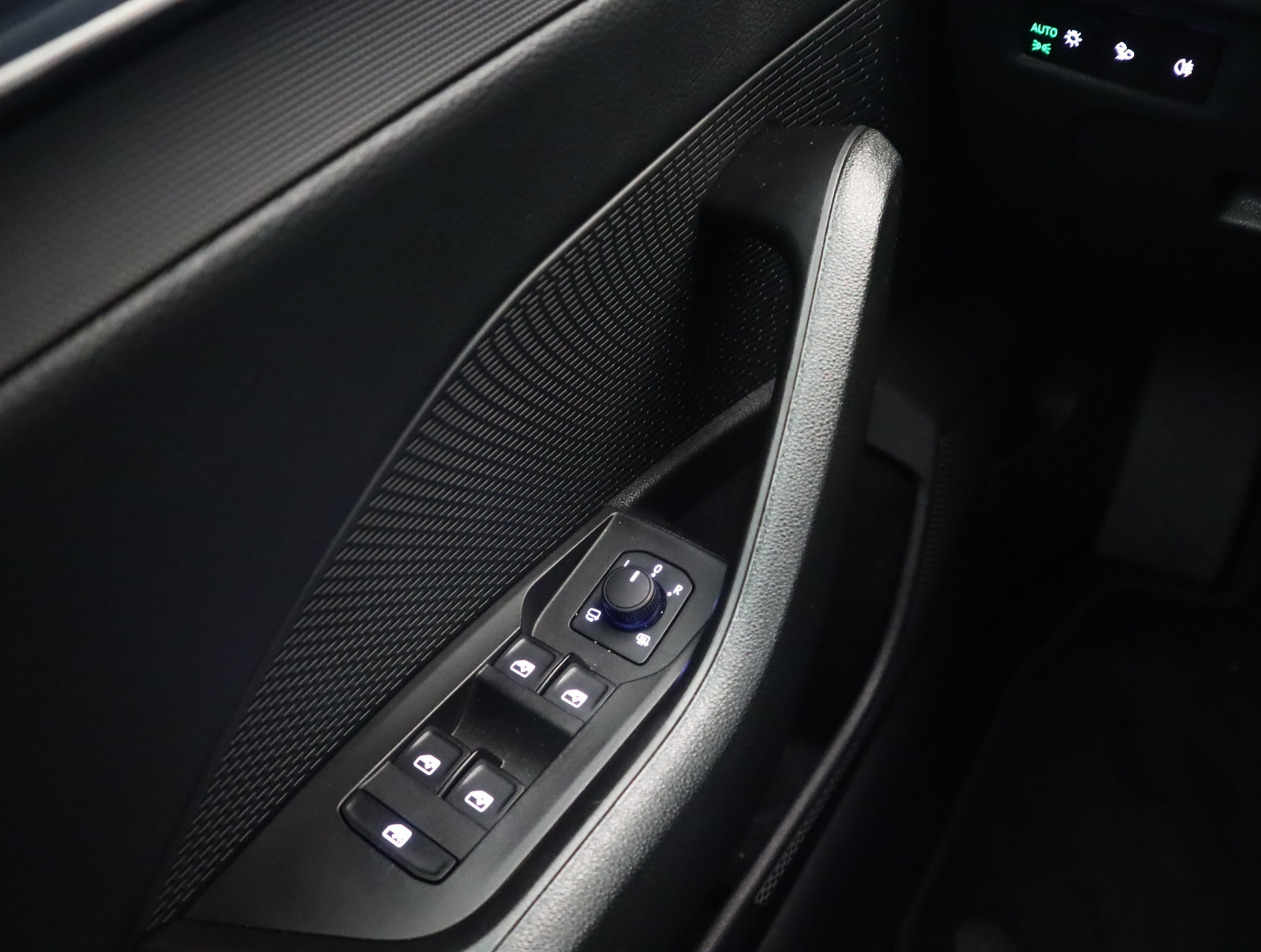 Škoda Octavia - 2025