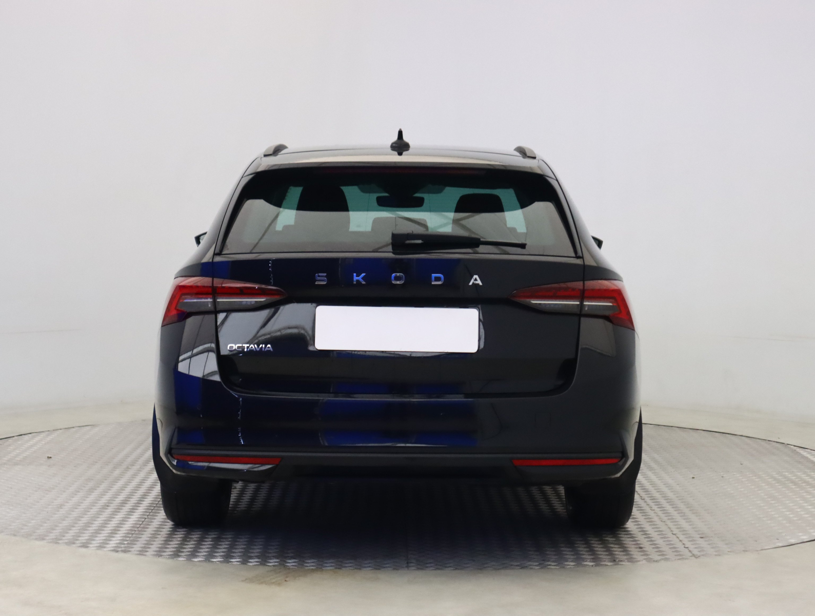 Škoda Octavia - 2025