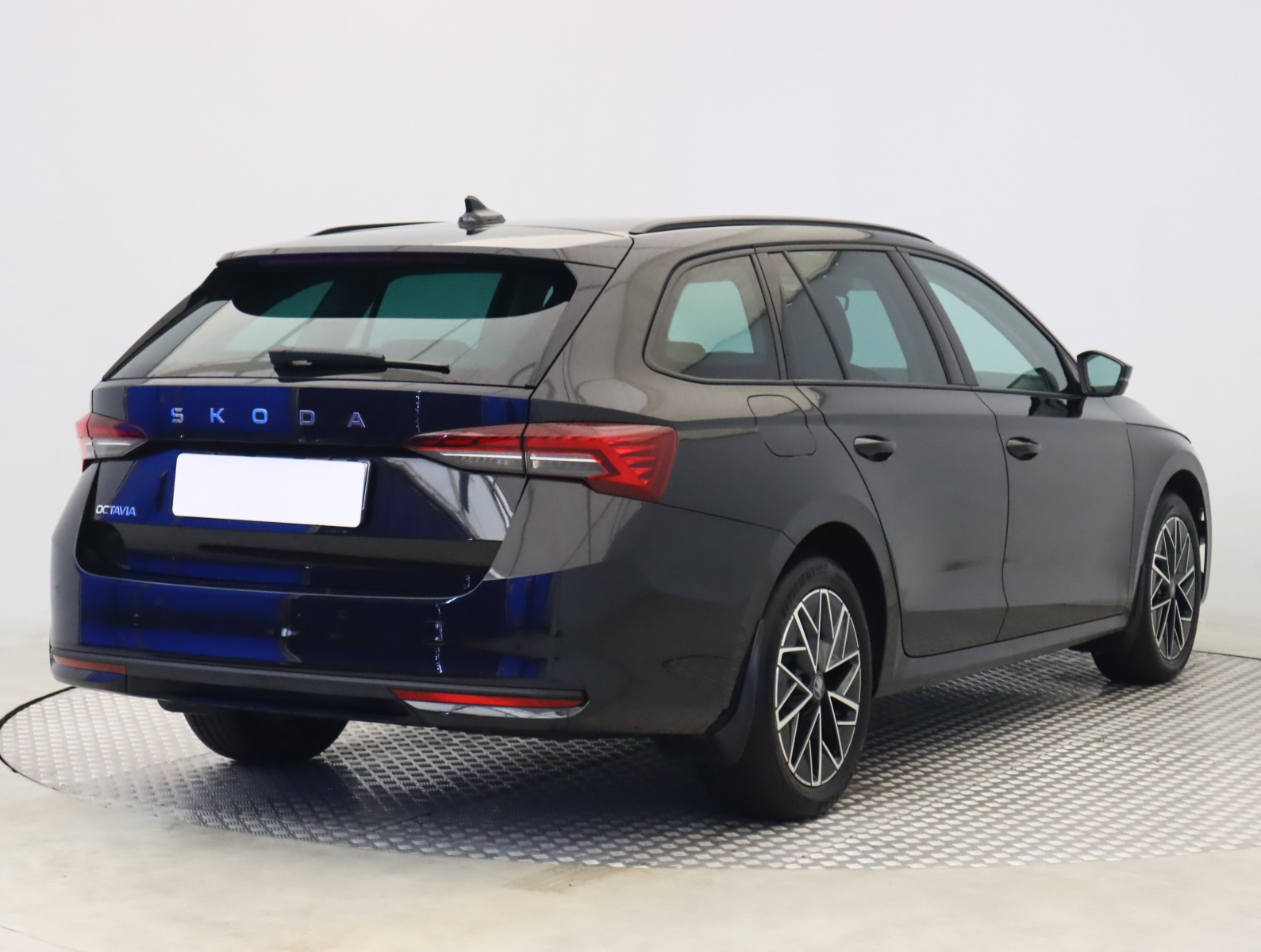 Škoda Octavia - 2025