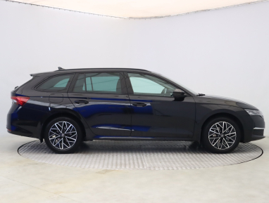 Škoda Octavia - 2025