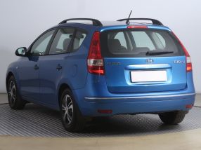 Hyundai i30 - 2010