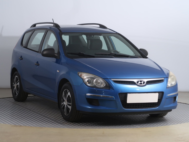 Hyundai i30 2010