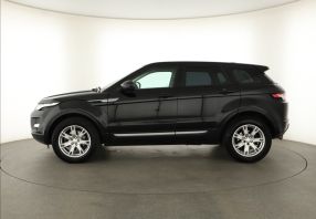 Land Rover Range Rover Evoque - 2015