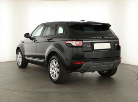 Land Rover Range Rover Evoque - 2015
