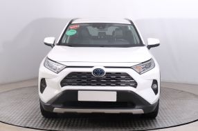 Toyota RAV 4 - 2019