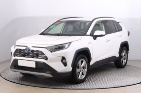 Toyota RAV 4 - 2019