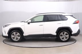 Toyota RAV 4 - 2019