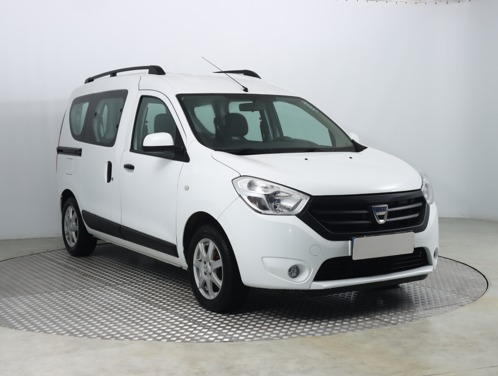 Dacia Dokker