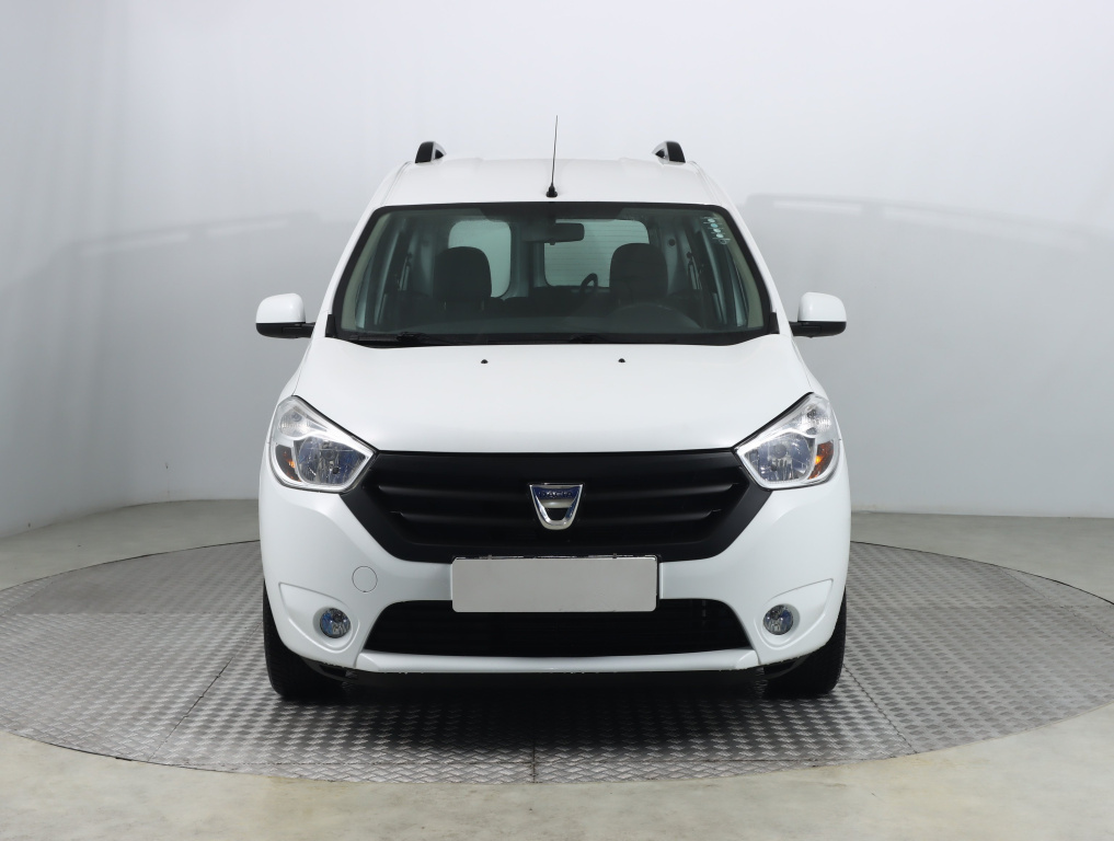 Dacia Dokker