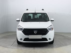 Dacia Dokker - 2013