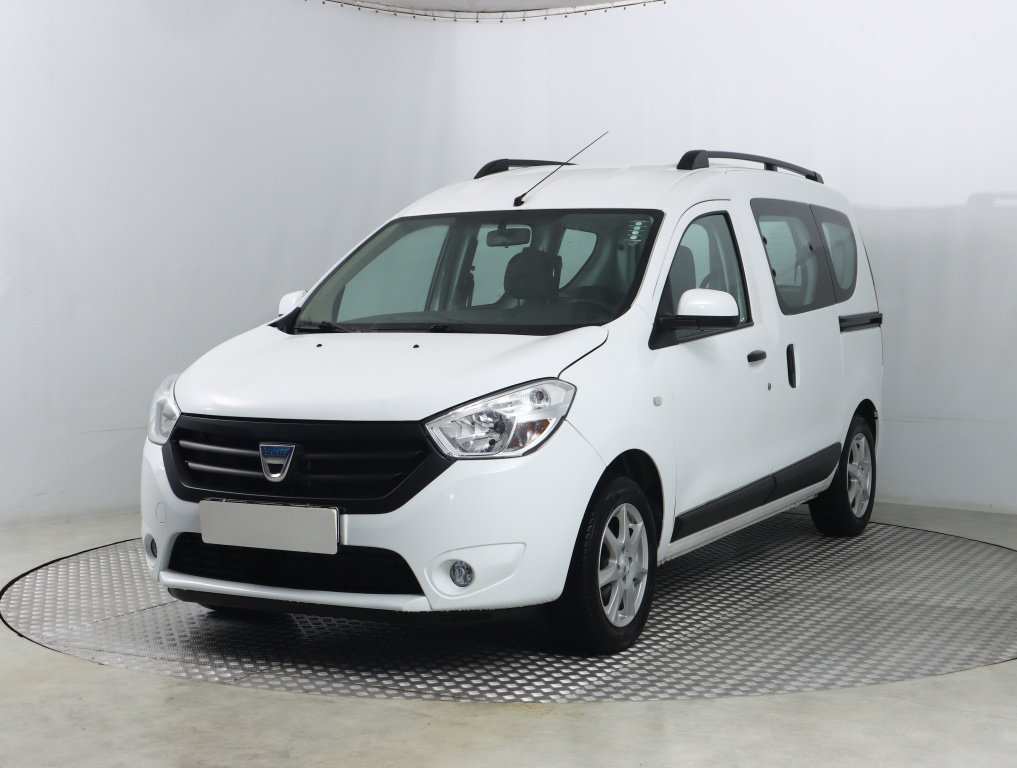 Dacia Dokker