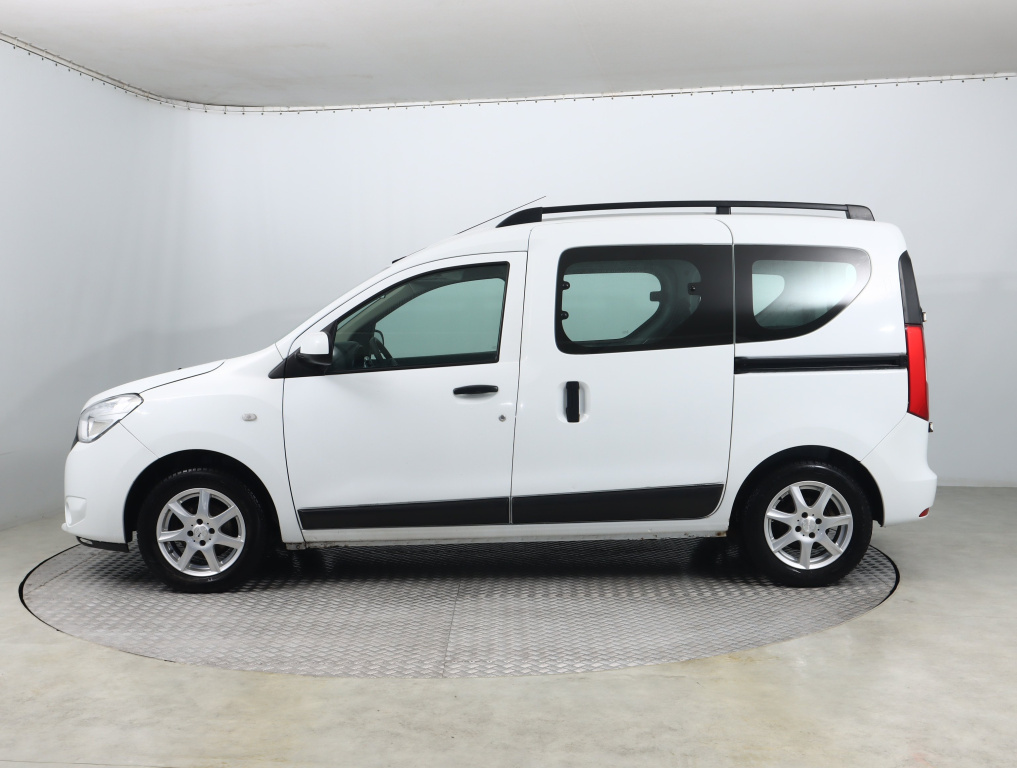 Dacia Dokker