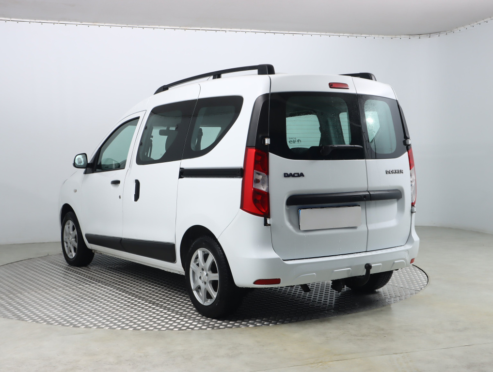 Dacia Dokker