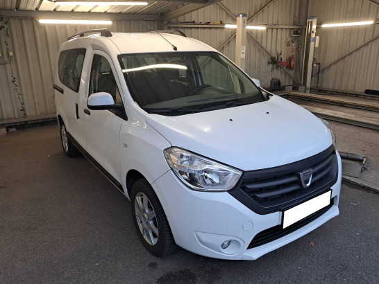 Dacia Dokker