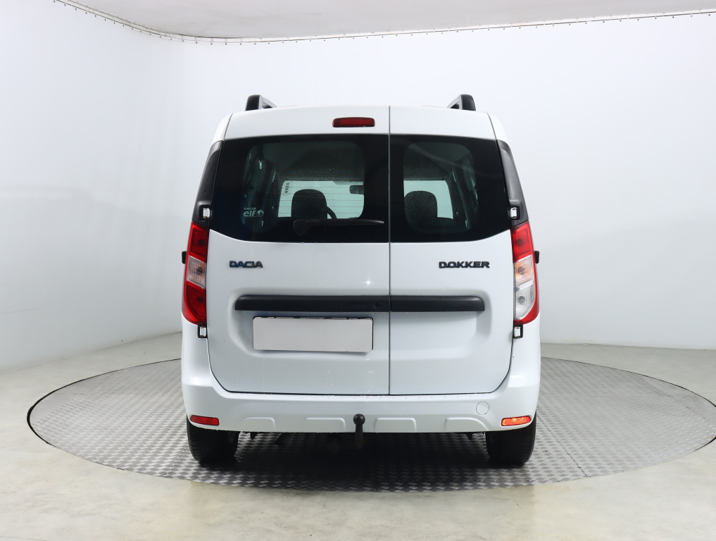 Dacia Dokker