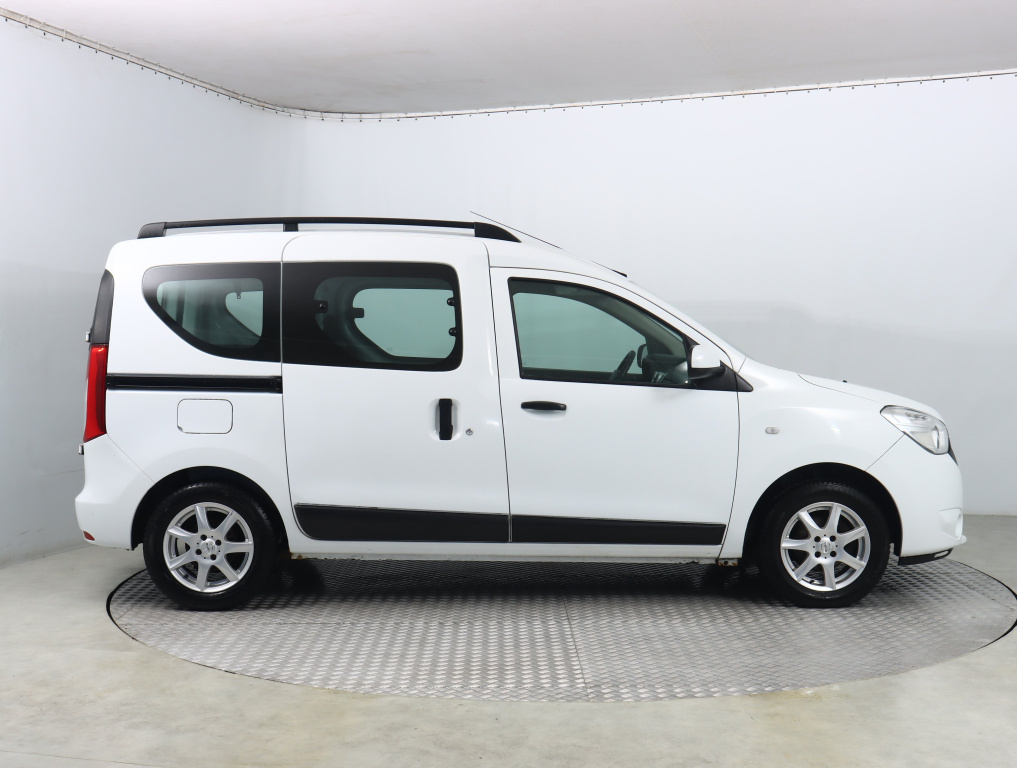 Dacia Dokker