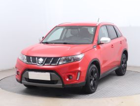 Suzuki Vitara - 2016